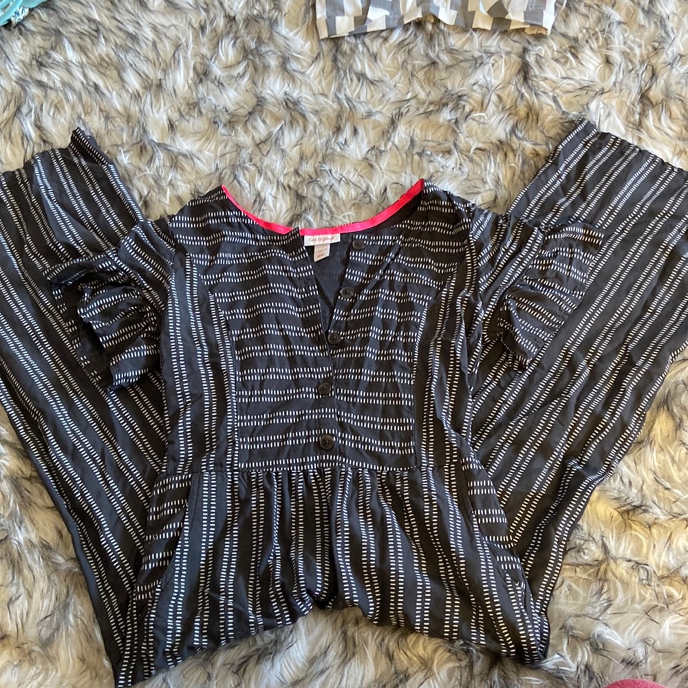 Target Romper
